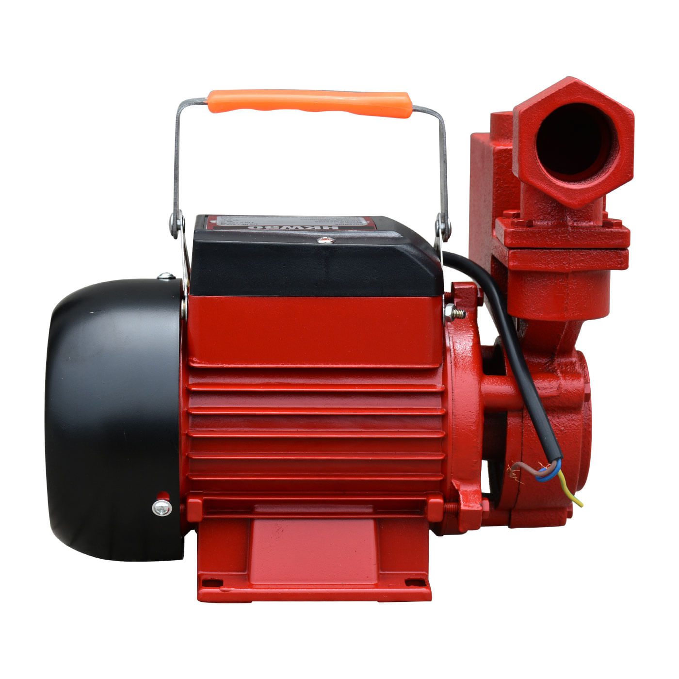 Bomba Eléctrica Autocebante Husky 1"X1" 1/2 HP 370W HKW50