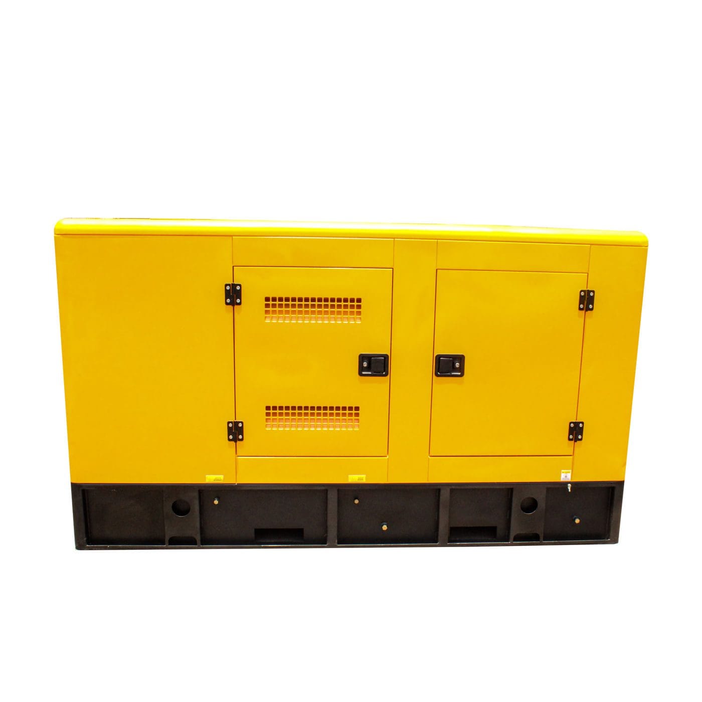 Generador Estacionario Planta de Emergencia Trifasico A Diesel TDK 78 KW / 97 KVA  220V - TDKGE97K