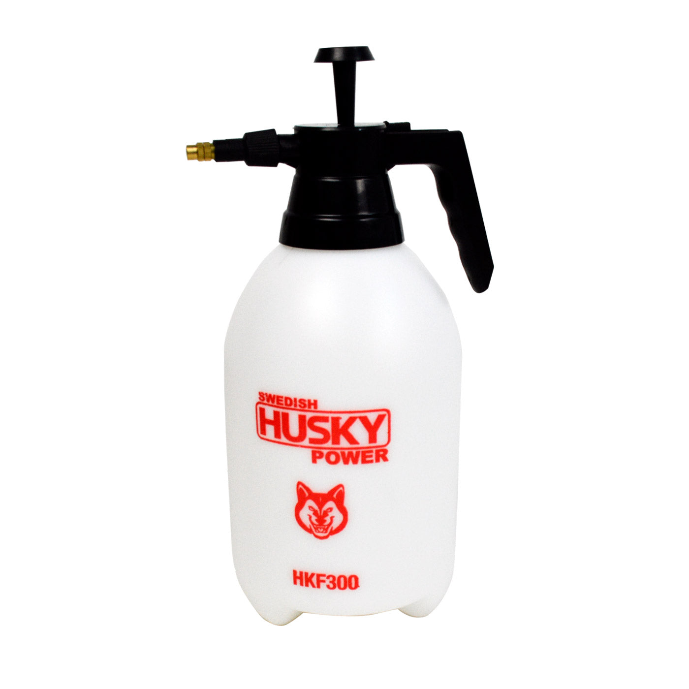 Fumigadora Aspersora Manual De Compresión 3L Husky HKF300