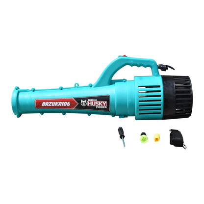 Bazuka Para Fumigadora Sin Batería Husky BAZUKA106