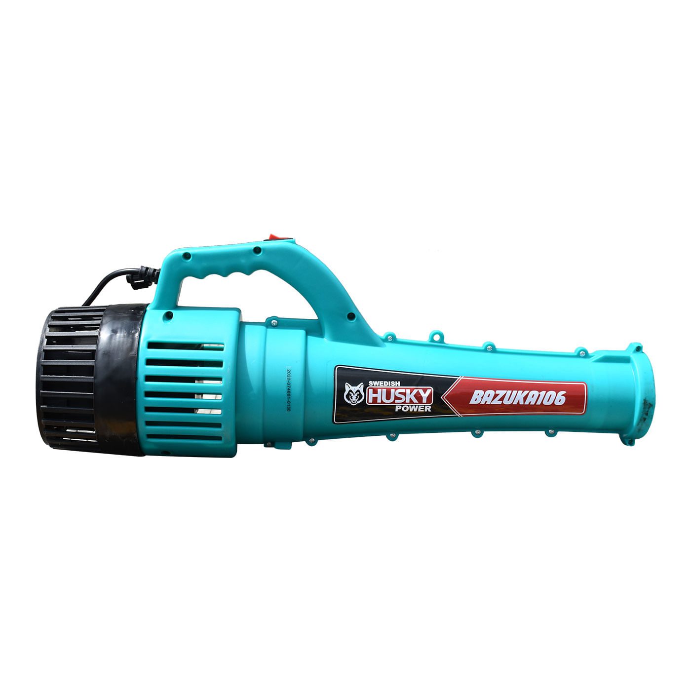 Bazuka Para Fumigadora Sin Batería Husky BAZUKA106