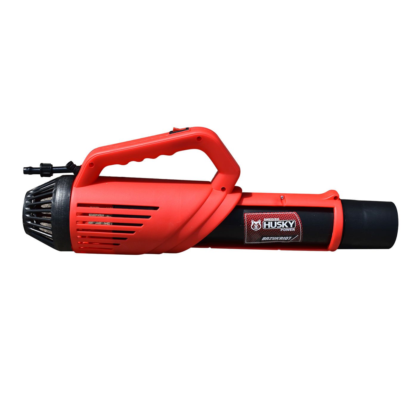 Bazuka Para Fumigadora Sin Batería Husky BAZUKA107
