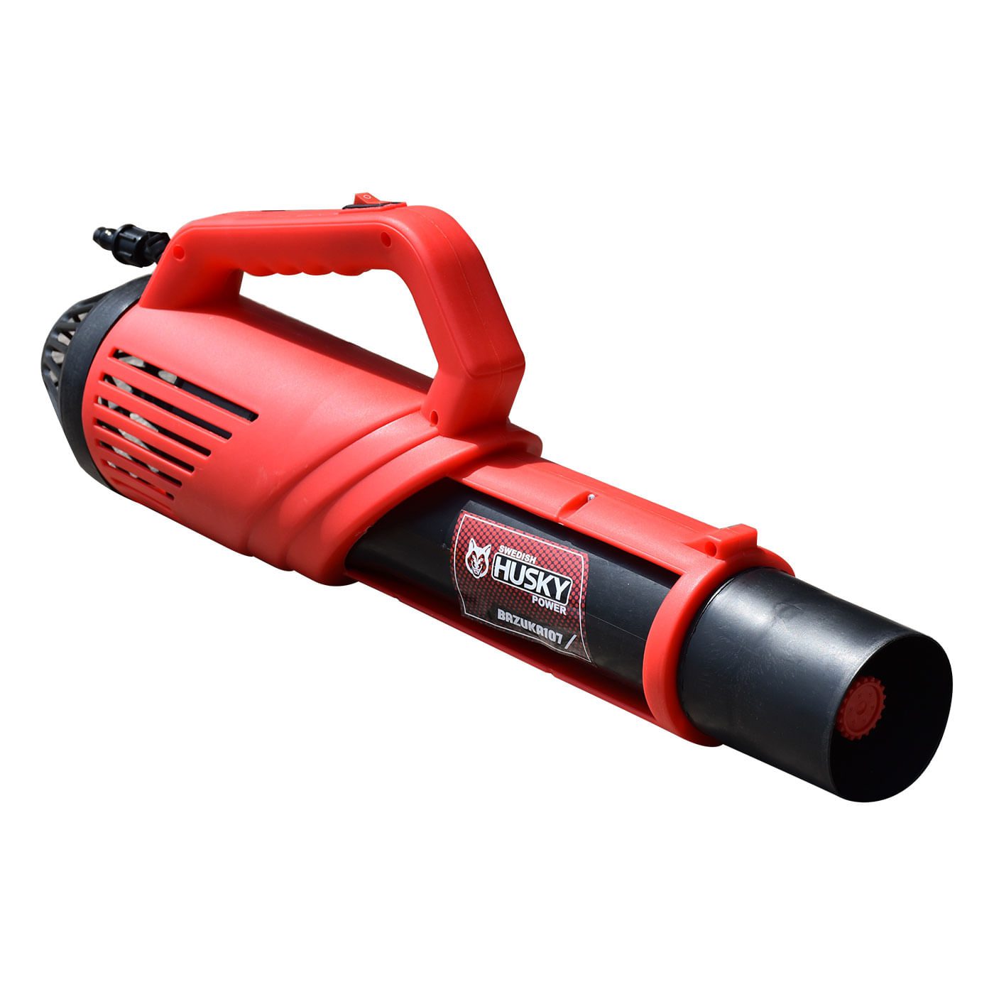 Bazuka Para Fumigadora Sin Batería Husky BAZUKA107