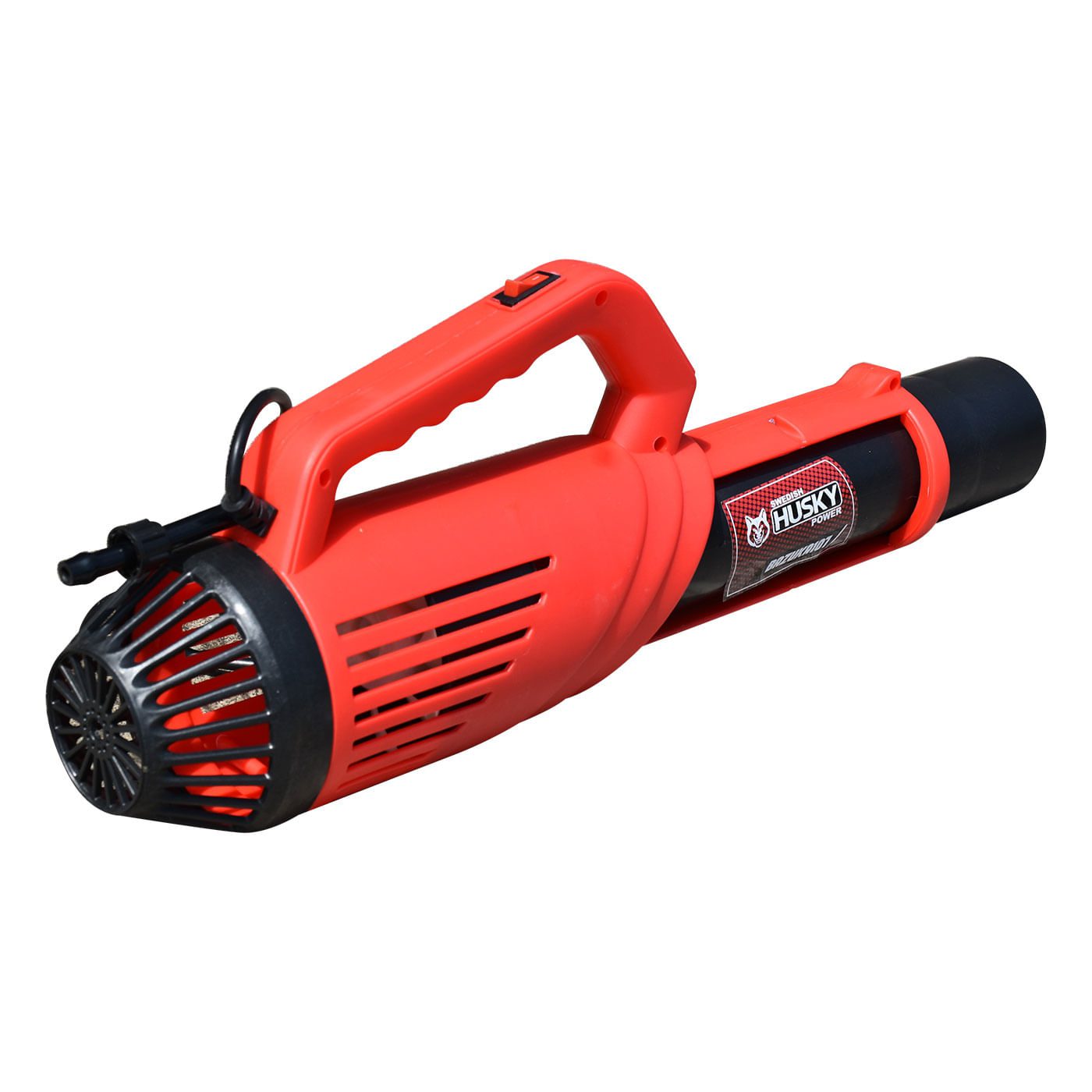 Bazuka Para Fumigadora Sin Batería Husky BAZUKA107