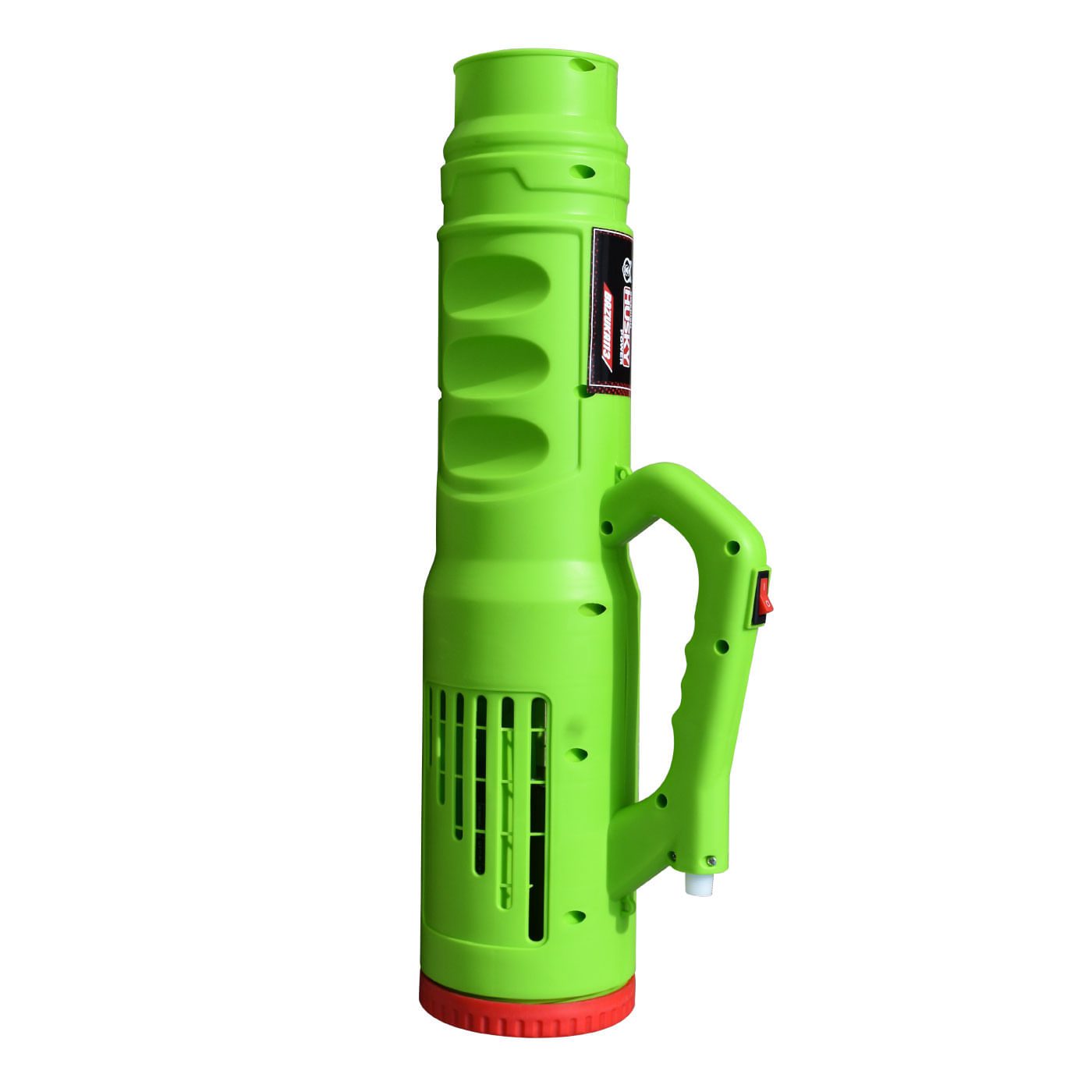 Bazuka Para Fumigadora Con Batería Recargable Husky BAZUKA113