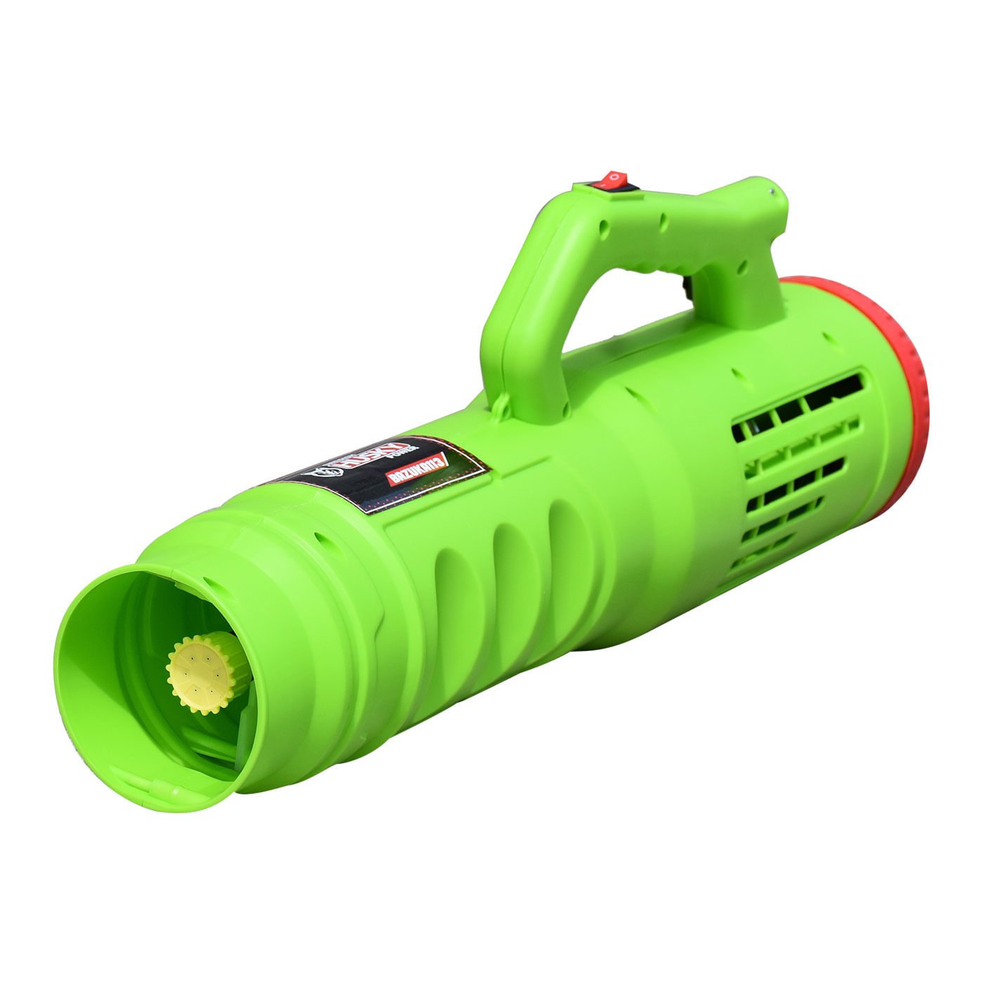 Bazuka Para Fumigadora Con Batería Recargable Husky BAZUKA113