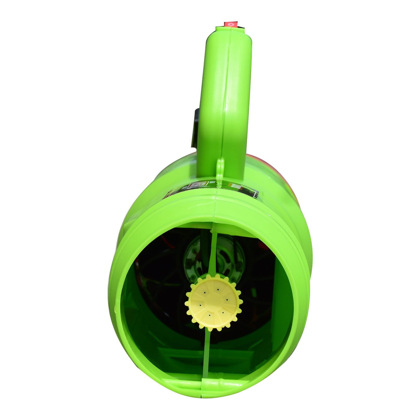 Bazuka Para Fumigadora Con Batería Recargable Husky BAZUKA113