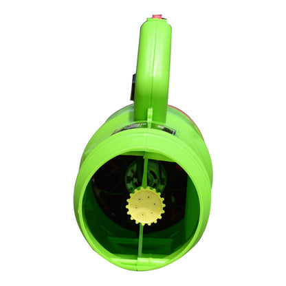 Bazuka Para Fumigadora Con Batería Recargable Husky BAZUKA113