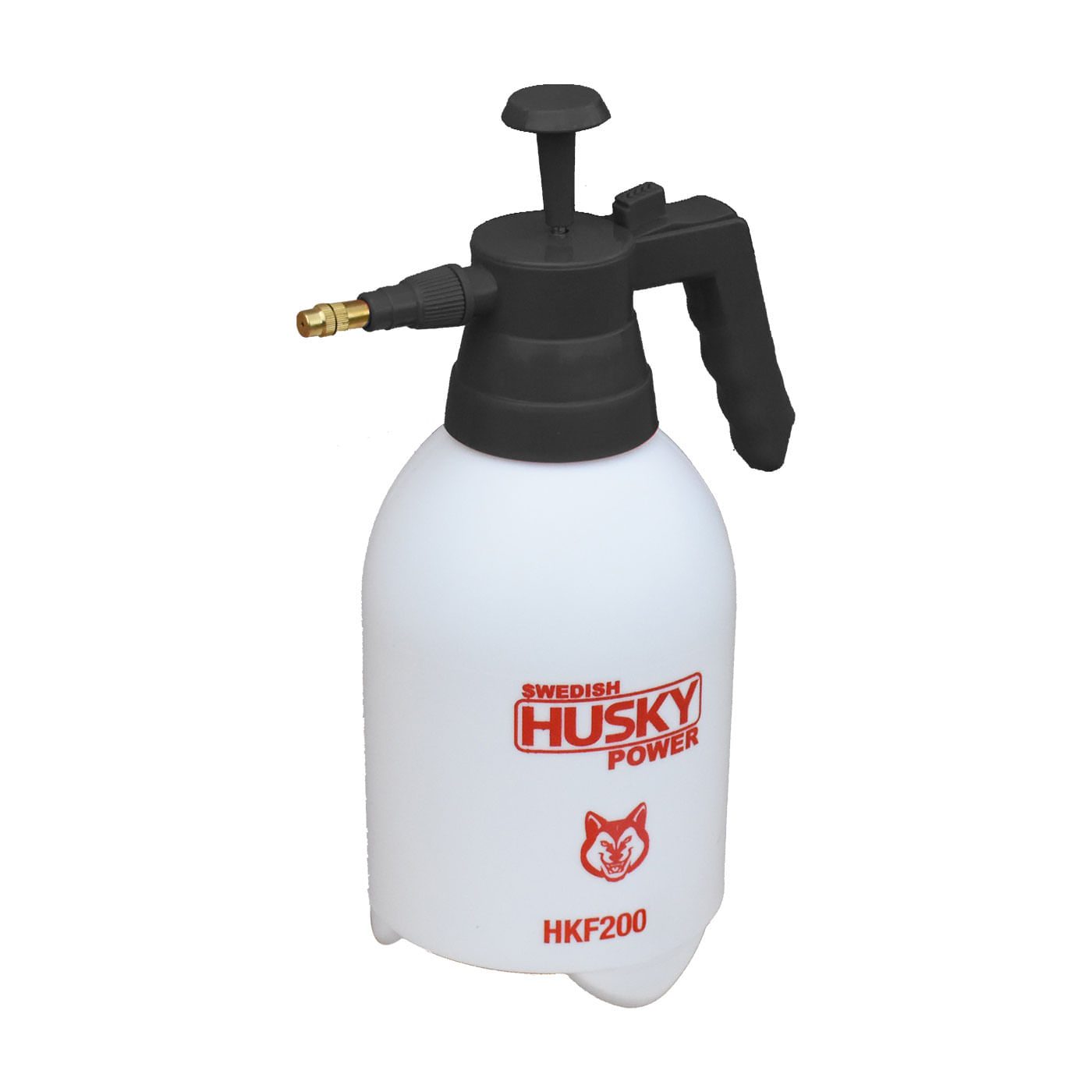 Fumigadora Aspersora Manual De Compresión 2L Husky HKF200
