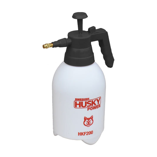 Fumigadora Aspersora Manual De Compresión 2L Husky HKF200