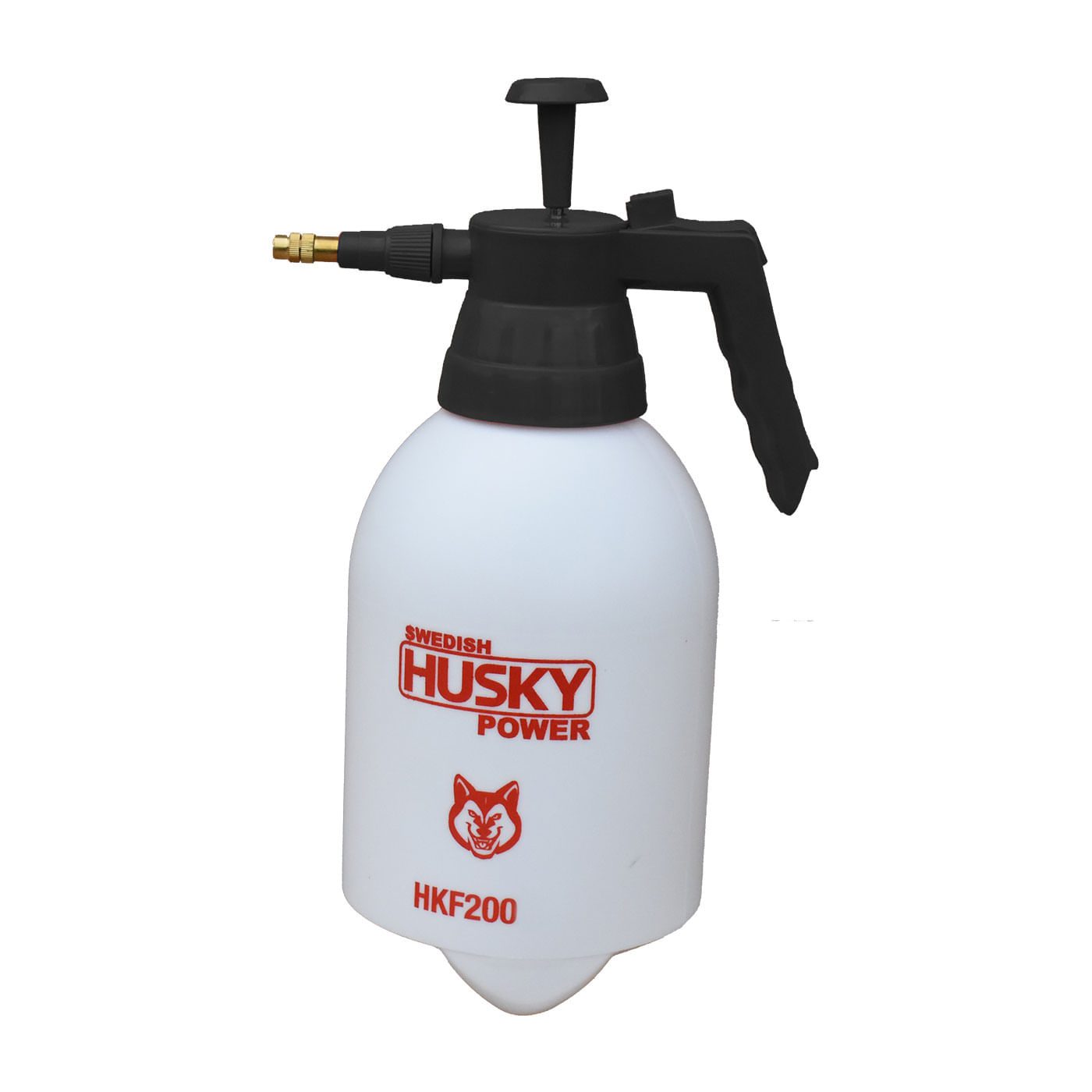 Fumigadora Aspersora Manual De Compresión 2L Husky HKF200