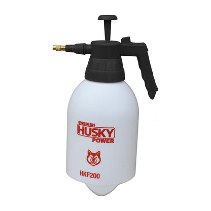 Fumigadora Aspersora Manual De Compresión 2L Husky HKF200