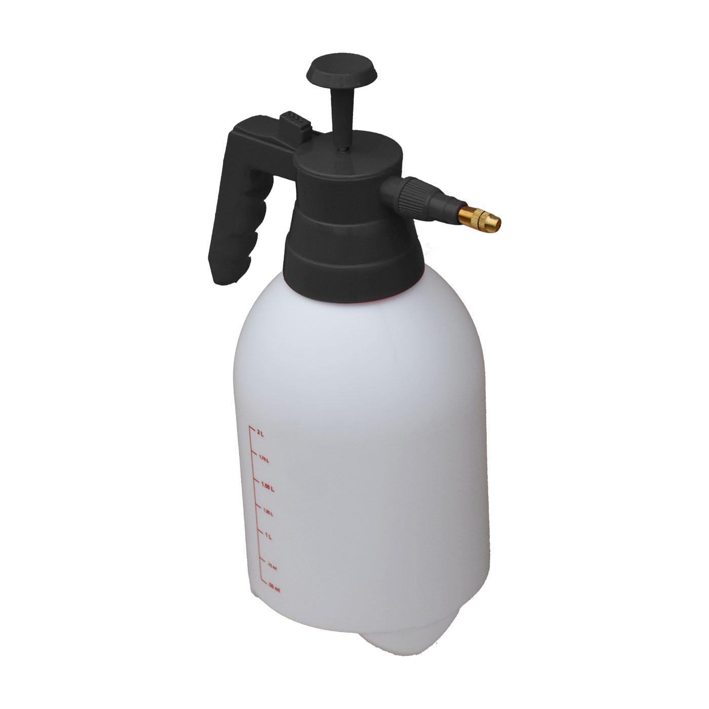 Fumigadora Aspersora Manual De Compresión 2L Husky HKF200