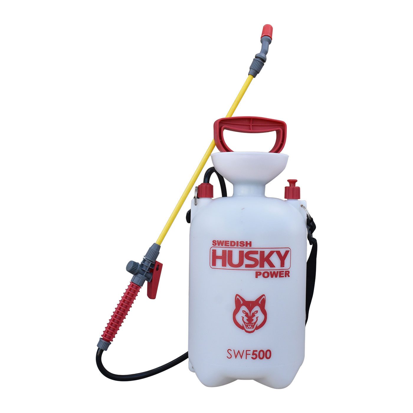 Fumigadora Aspersora Manual De Compresión 5L Husky SWF500