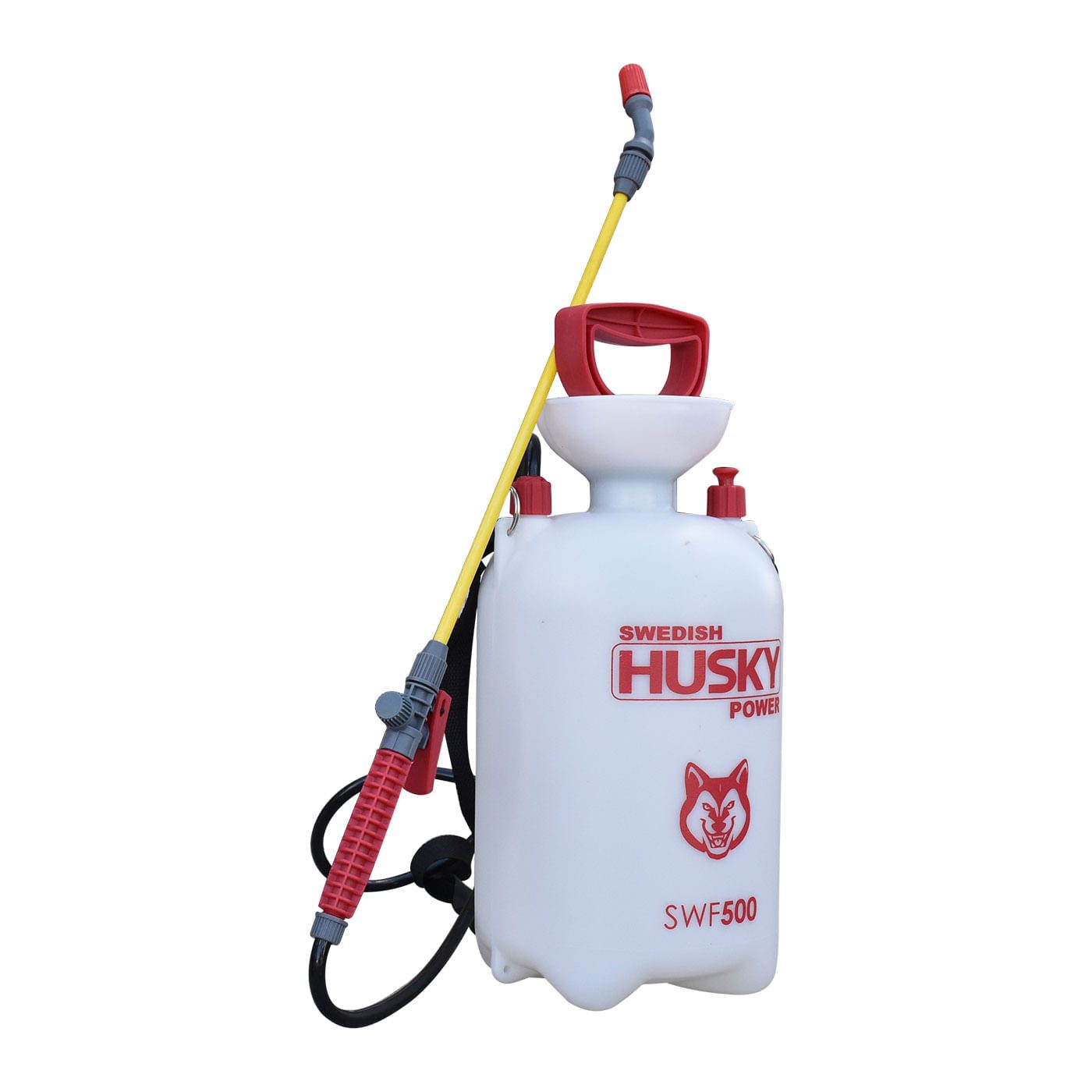 Fumigadora Aspersora Manual De Compresión 5L Husky SWF500