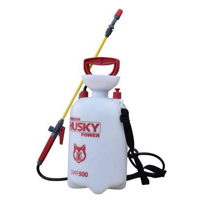Fumigadora Aspersora Manual De Compresión 5L Husky SWF500