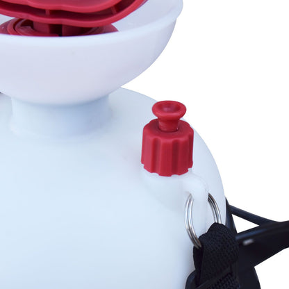 Fumigadora Aspersora Manual De Compresión 5L Husky SWF500