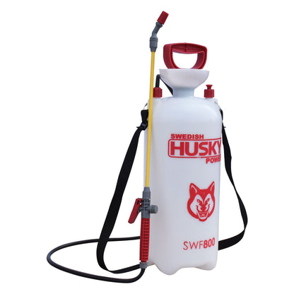 Fumigadora Aspersora Manual De Compresión 8L Husky SWF800