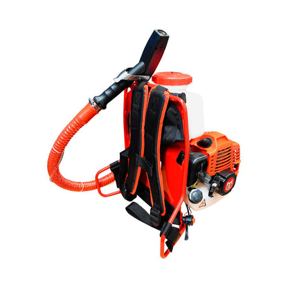 Nebulizador A Gasolina Con Boquilla ULV 1.8 Hp 52cc Husky TECHNOLANCER