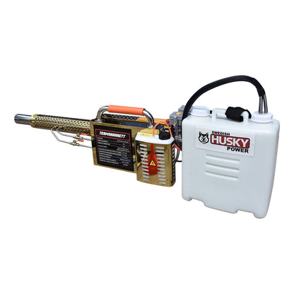 Termonebulizador A Gasolina 15 Litros Husky TERMOBARRETT