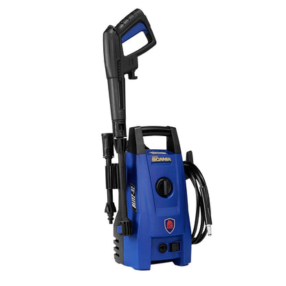 Hidrolavadora Electrica 110V/60Hz 1450 Psi NORWAY SCANIA- BLITZ-R2