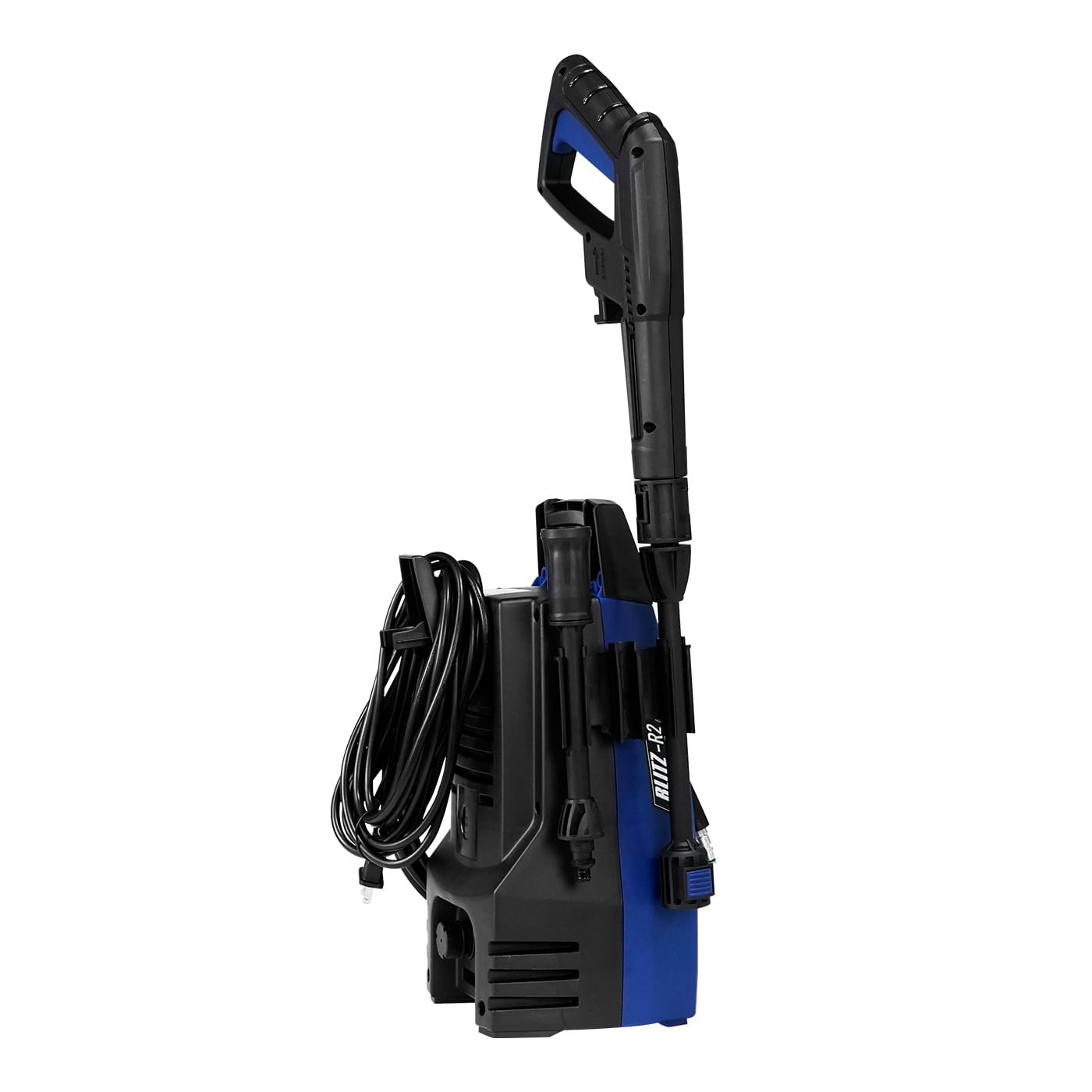 Hidrolavadora Electrica 110V/60Hz 1450 Psi NORWAY SCANIA- BLITZ-R2