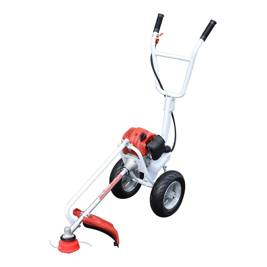 Desbrozadora Desmalezadora Segadora Multifuncional 2 Tiempos 52cc 2.5Hp Husky HKSM5200D