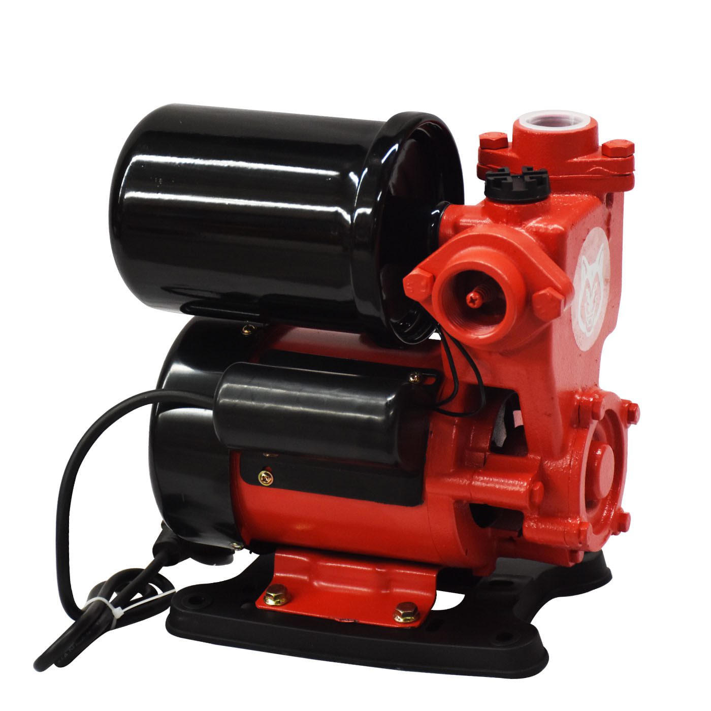 Bomba Electrica Autocebante Husky  1"X1" 1/2HP 370W HKW5125