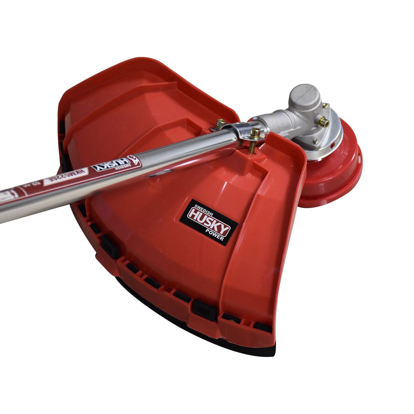 Desbrozadora Desmalezadora Motosierra Cortasetos Multifuncional Con Extension 2 Tiempos 52cc 2.5Hp Husky HKM5226E