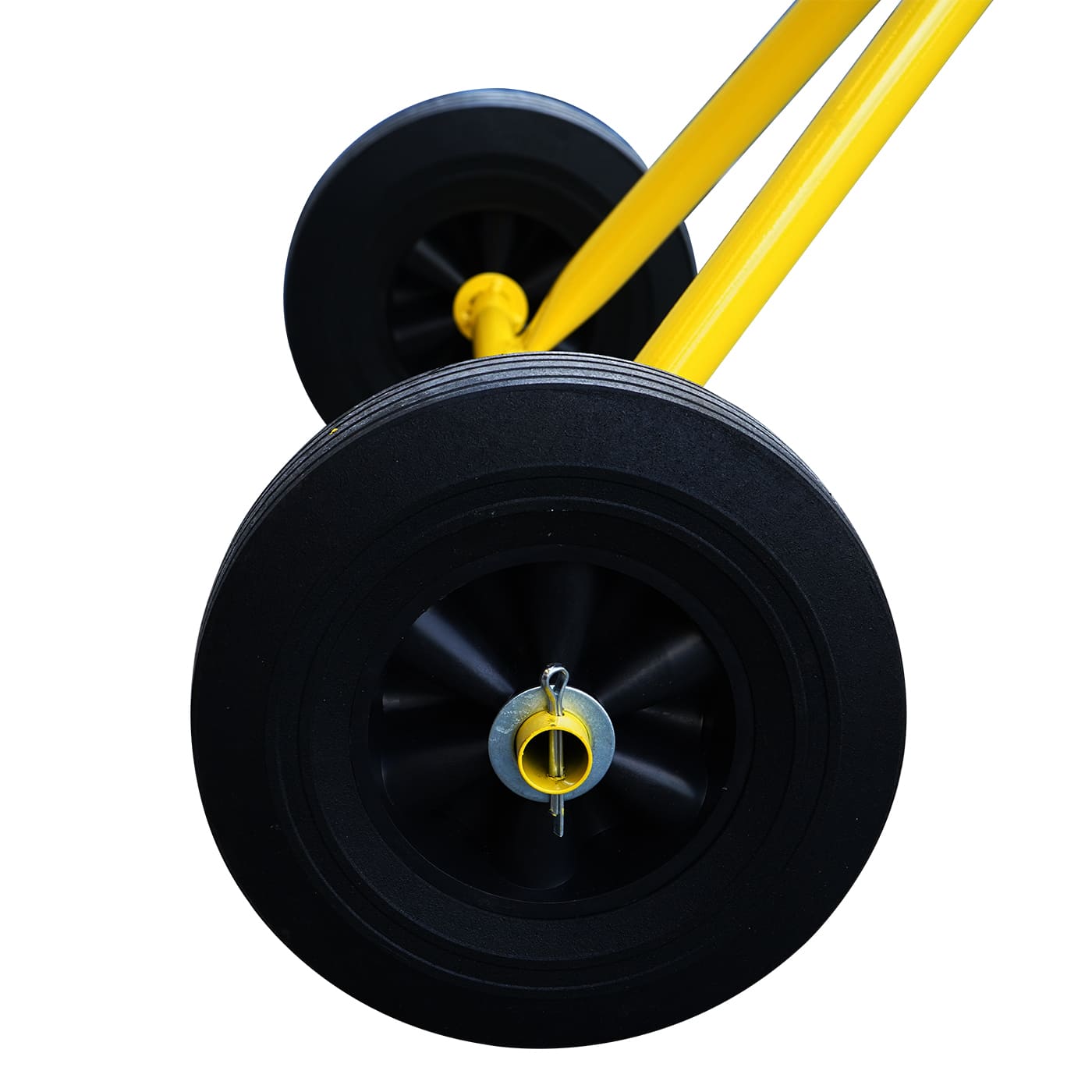 Revolvedora De Acero 1/2 Saco Con Motor Eléctrico 1/2 Hp Husky Power MATCH140